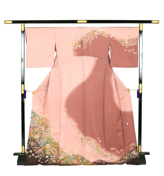 桐屋辻が花 訪問着 No.AA-2415-Lサイズ_03