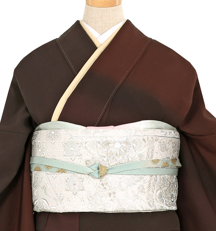 訪問着 No.AA-2432-Mサイズの通販｜きもの365