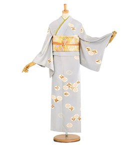 小さいサイズ(S)で人気の訪問着レンタル｜格安の着物レンタル(税込