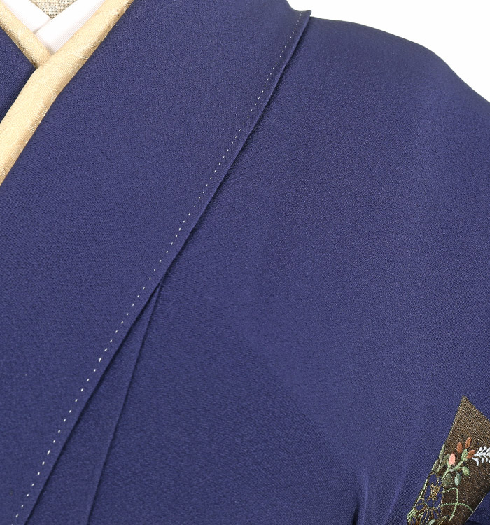 総刺繍 訪問着 No.AA-2449-Sサイズ_06