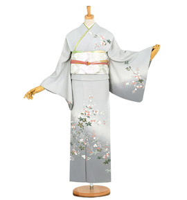 訪問着 No.AA-2507-Sサイズ