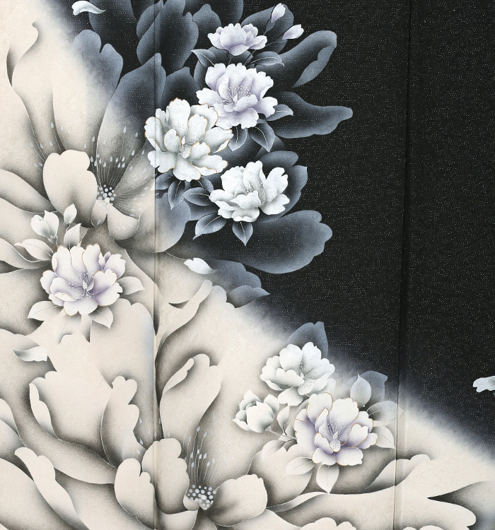 訪問着 No.AA-2540-Lサイズのレンタル｜きもの365