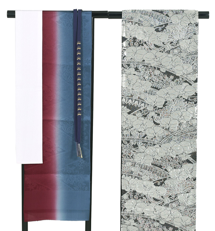 訪問着 No.AA-2540-Lサイズのレンタル｜きもの365