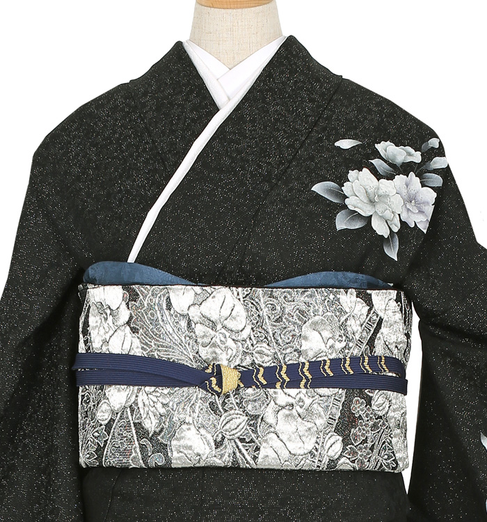 訪問着 訪問着 No.AA-2540-Lサイズのレンタル｜きもの365