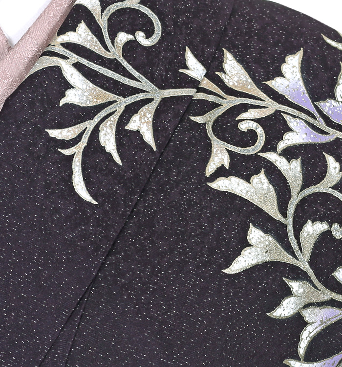 芸能人着用柄 訪問着 No.AA-2547-Mサイズ_06