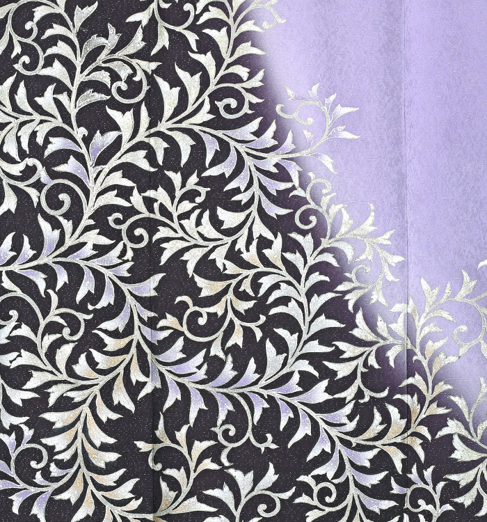 芸能人着用柄 訪問着 No.AA-2547-Mサイズ_05