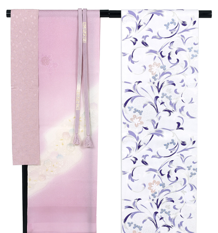 芸能人着用柄 訪問着 No.AA-2547-Mサイズ_04