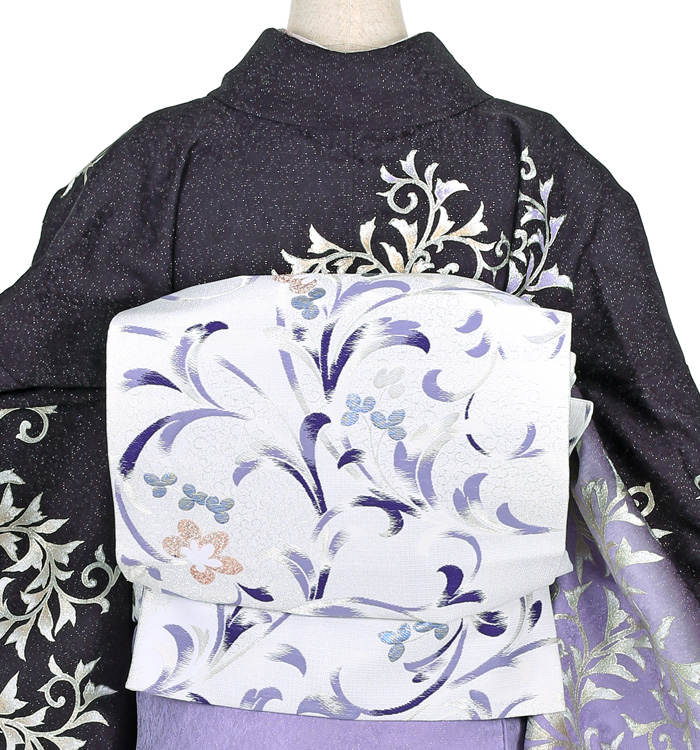 芸能人着用柄 訪問着 No.AA-2547-Mサイズ_02