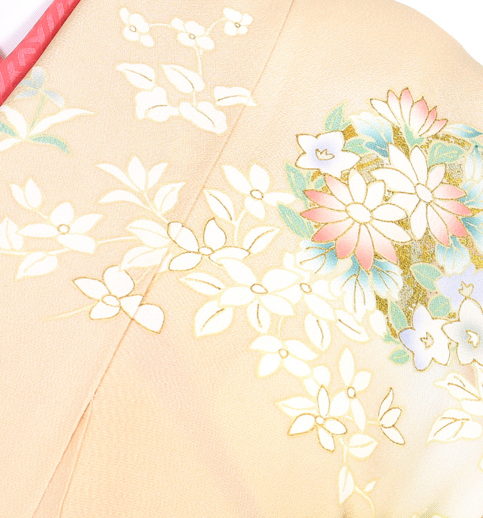 吉澤友禅 訪問着 No.AA-2613-Mサイズ_06