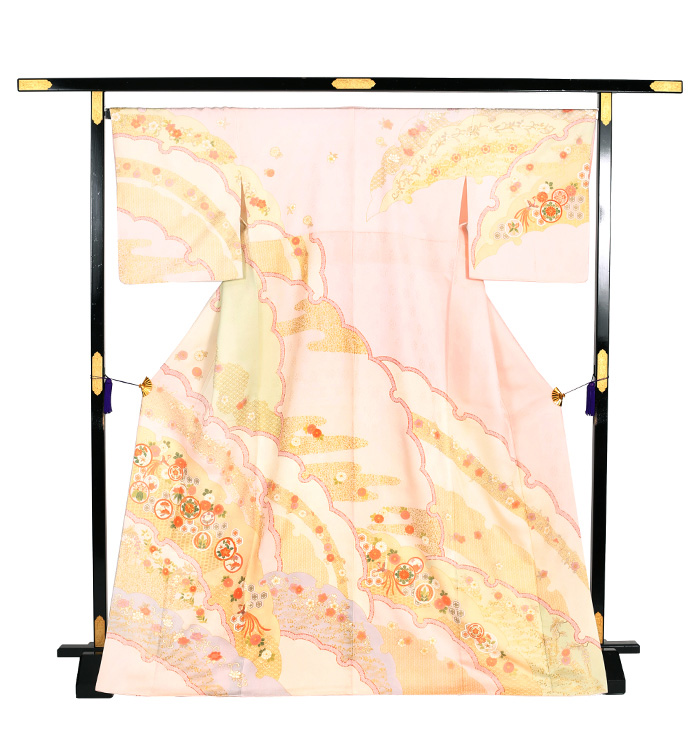 青柳 訪問着 No.AA-2639-Mサイズ_03