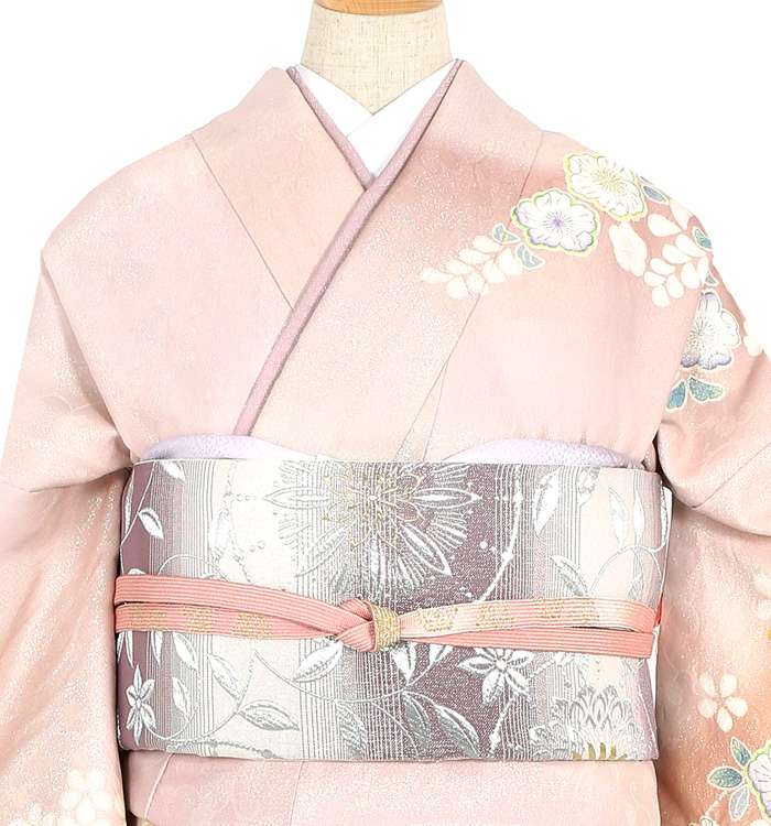 桂由美 訪問着 No.AA-2640-Mサイズ_01