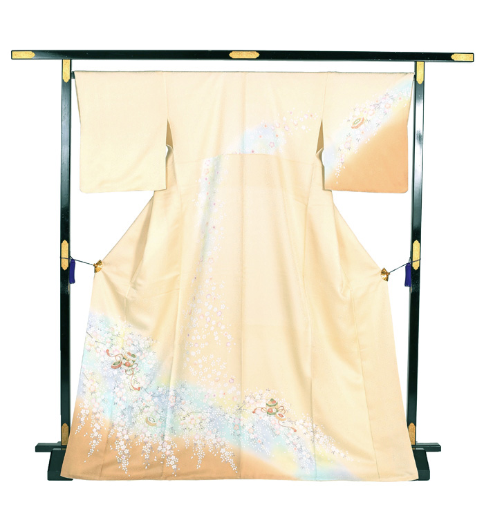 芸能人着用柄 訪問着 No.AA-2645-Mサイズ_03