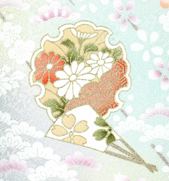 芸能人着用柄 訪問着 No.AA-2646-Mサイズ_07