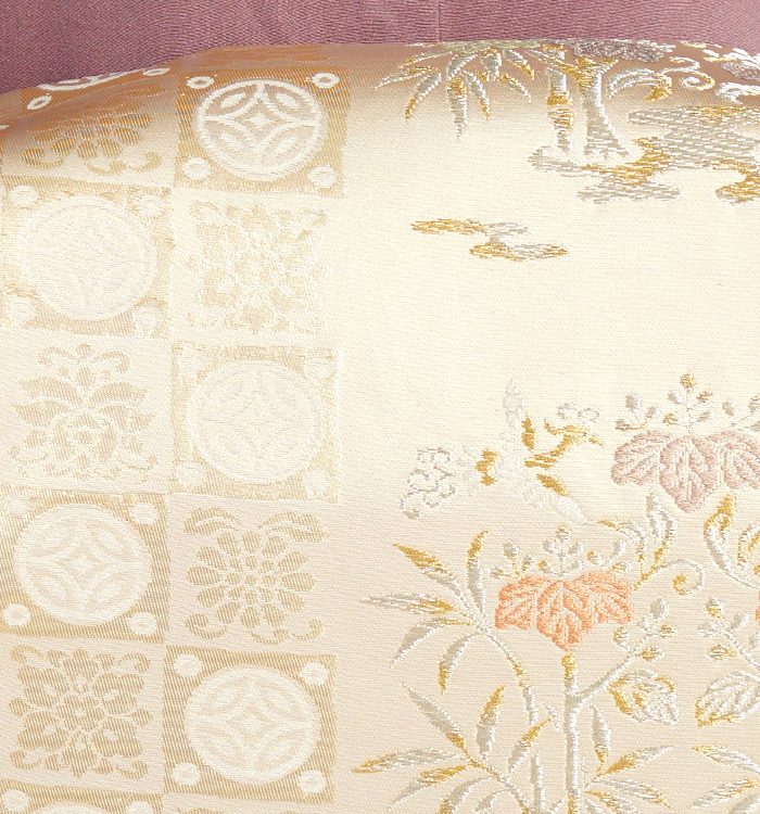 芸能人着用柄 訪問着 No.AA-2655-Mサイズ_09