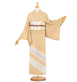 訪問着 No.AA-2668-Mサイズ