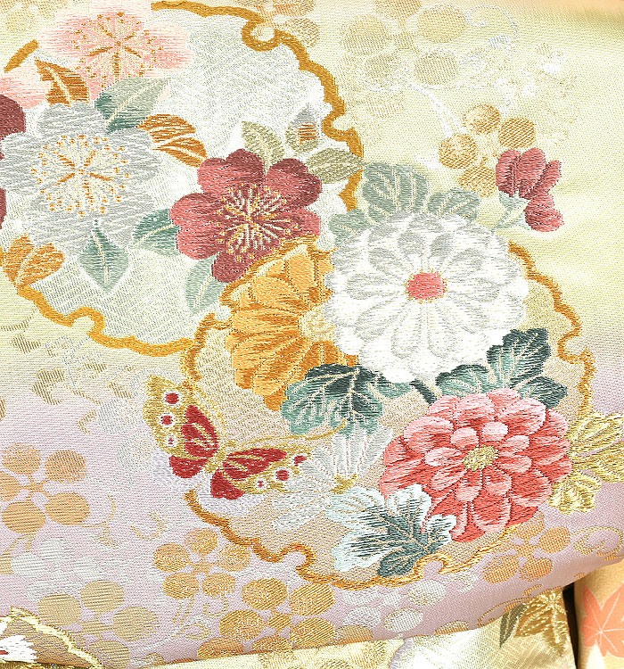 訪問着(専用襦袢付)No.AA-2679-Mサイズ_08