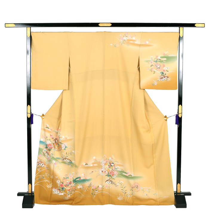 訪問着(専用襦袢付)No.AA-2679-Mサイズ_03