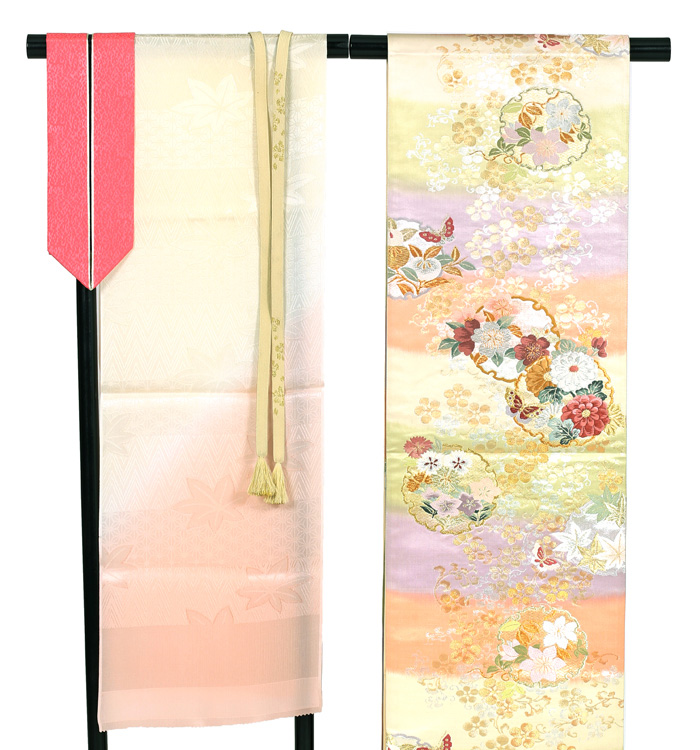 訪問着(専用襦袢付)No.AA-2679-Mサイズ_04