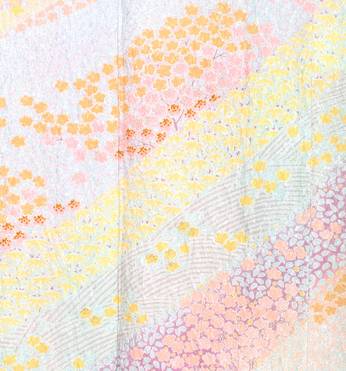 おぼろ染め 訪問着 No.AA-2686-Lサイズ_05