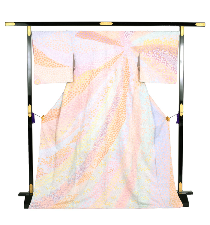 おぼろ染め 訪問着 No.AA-2686-Lサイズ_03