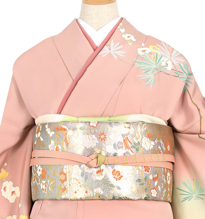 訪問着 No.AA-2699-Sサイズ_01