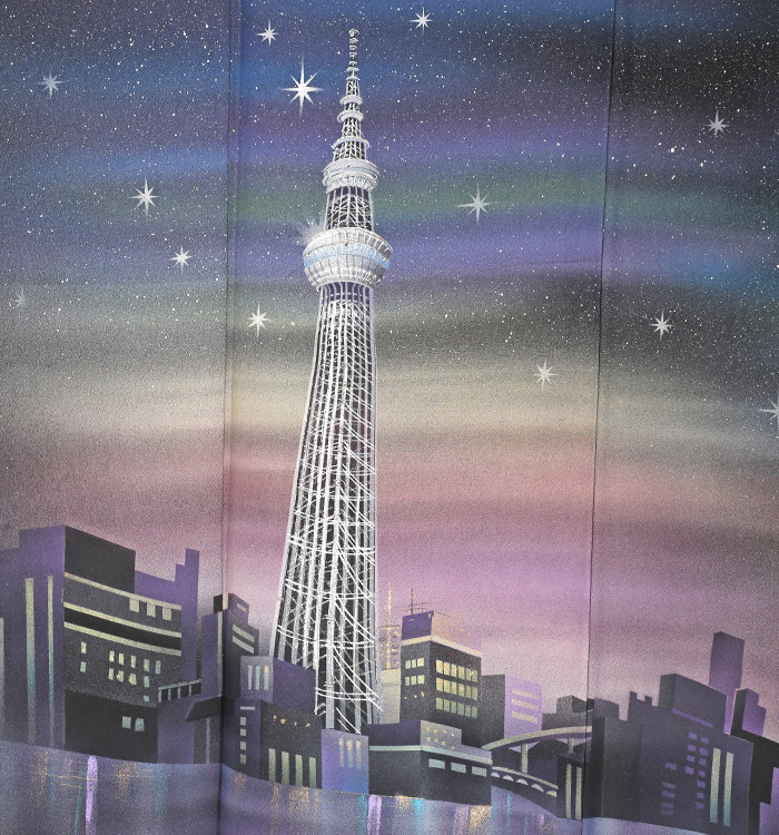 ツリーさん専用　9/27到着で シュヴァルツヴァルトツリー 壁掛式 60cm：生活・くらし：百町森