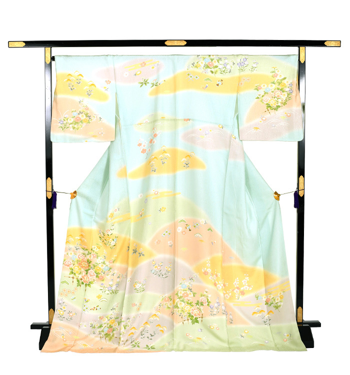 訪問着 No.AA-2758-トール-LLサイズ_03