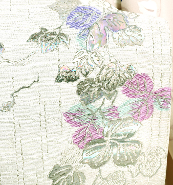 京手描友禅 訪問着 No.AA-2799-Mサイズのレンタル｜きもの365