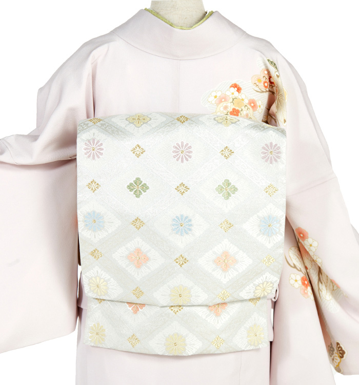 美品 正絹 トールサイズ 訪問着 着物 A1962 美品 正絹 トールサイズ 訪問着 着物 A1962 【公式通販】