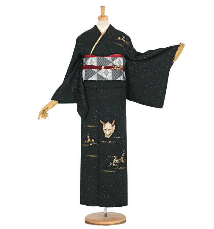 訪問着レンタル 商品一覧｜格安の人気・おすすめ着物セットなら