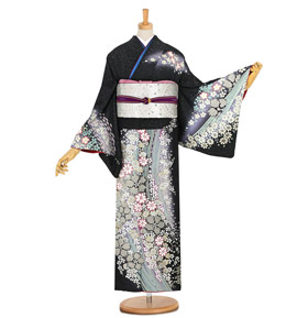 正絹で人気の訪問着 通販｜格安の着物販売・購入サイト【きもの365】