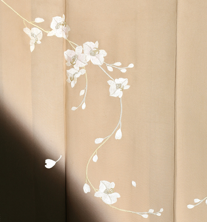 きもの 志麻 総刺繍 訪問着 No.AA-2863-Mサイズのレンタル｜きもの365