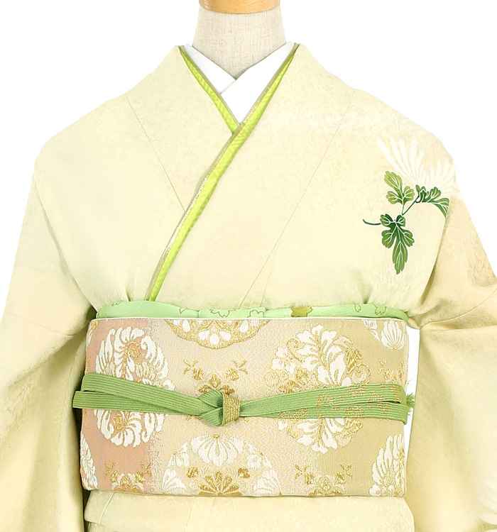 桂由美 訪問着 No.AA-2867-Mサイズ_01