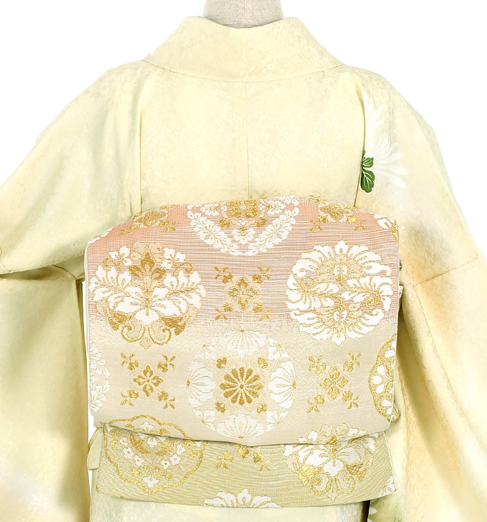 桂由美 訪問着 No.AA-2867-Mサイズ_02