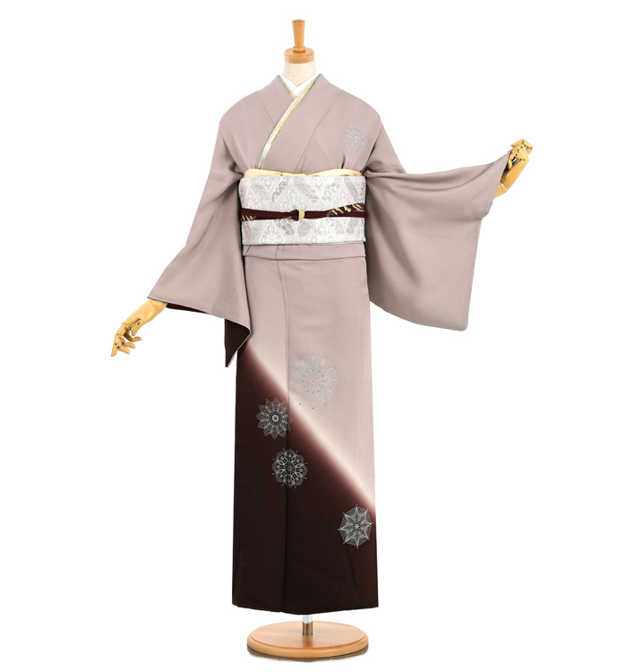 訪問着 No.AA-2875-Lサイズ