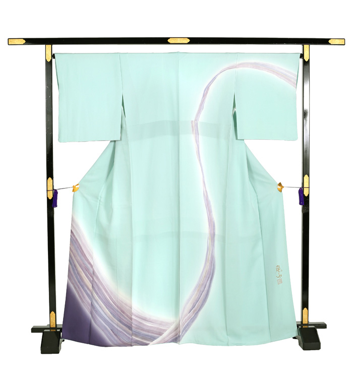 瀬戸嵐山 訪問着（専用襦袢付）No.AA-2878-Sサイズ_03