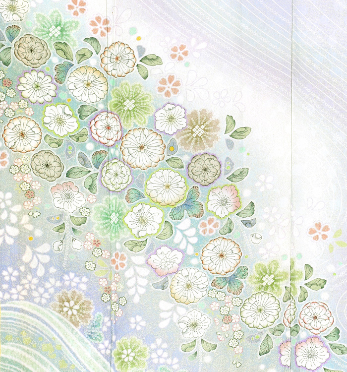 桂由美 訪問着 No.AA-2881-Lサイズ_05