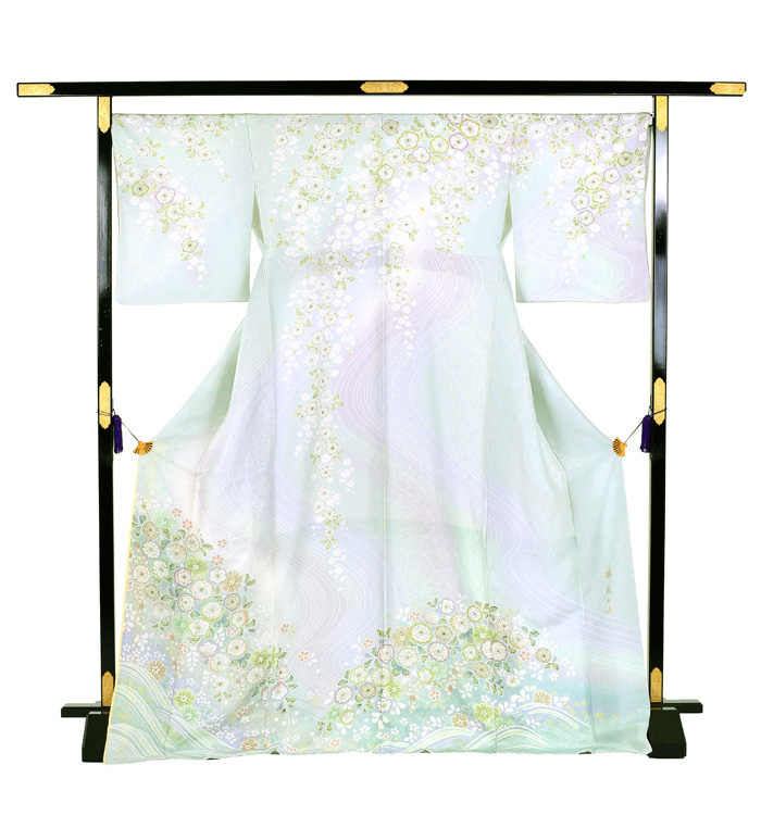 桂由美 訪問着 No.AA-2881-Lサイズ_03