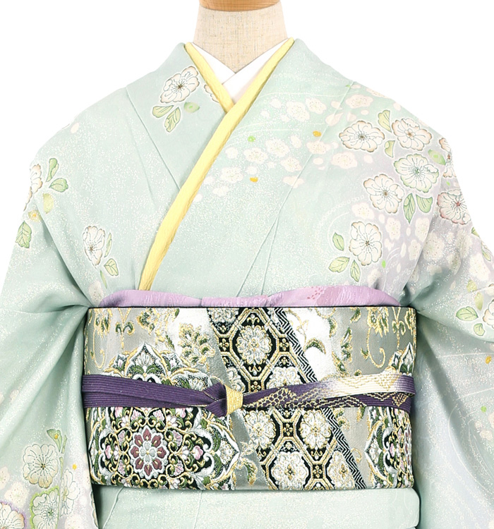 桂由美 訪問着 No.AA-2881-Lサイズ_01