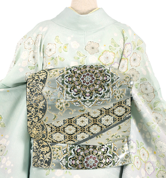 桂由美 訪問着 No.AA-2881-Lサイズ_02