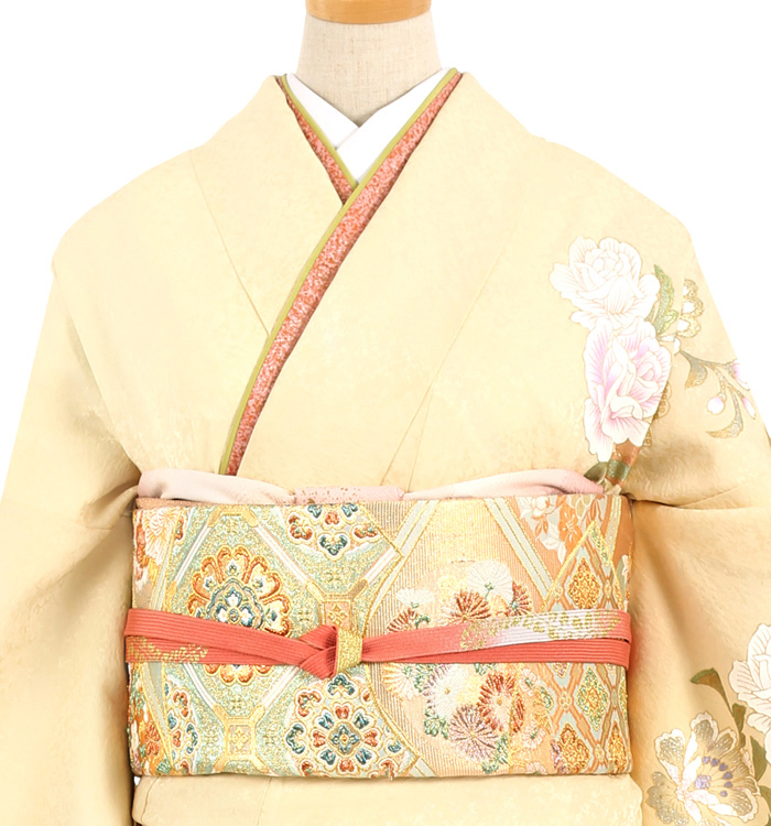 桂由美 訪問着 No.AA-2886-Mサイズ_01
