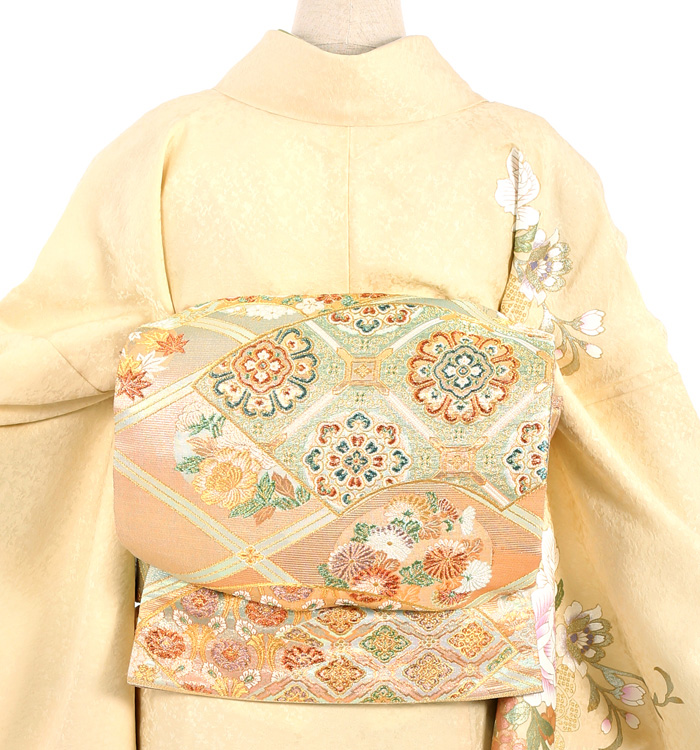 桂由美 訪問着 No.AA-2886-Mサイズ_02