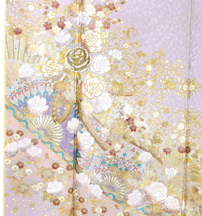 桂由美 訪問着 No.AA-2902-Mサイズ_05