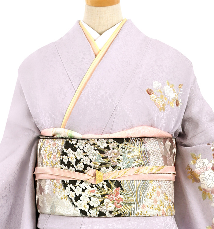 桂由美 訪問着 No.AA-2902-Mサイズ_01