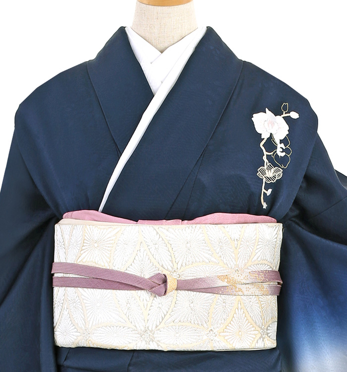 総刺繍 訪問着 No.AA-2924-Mサイズ_01