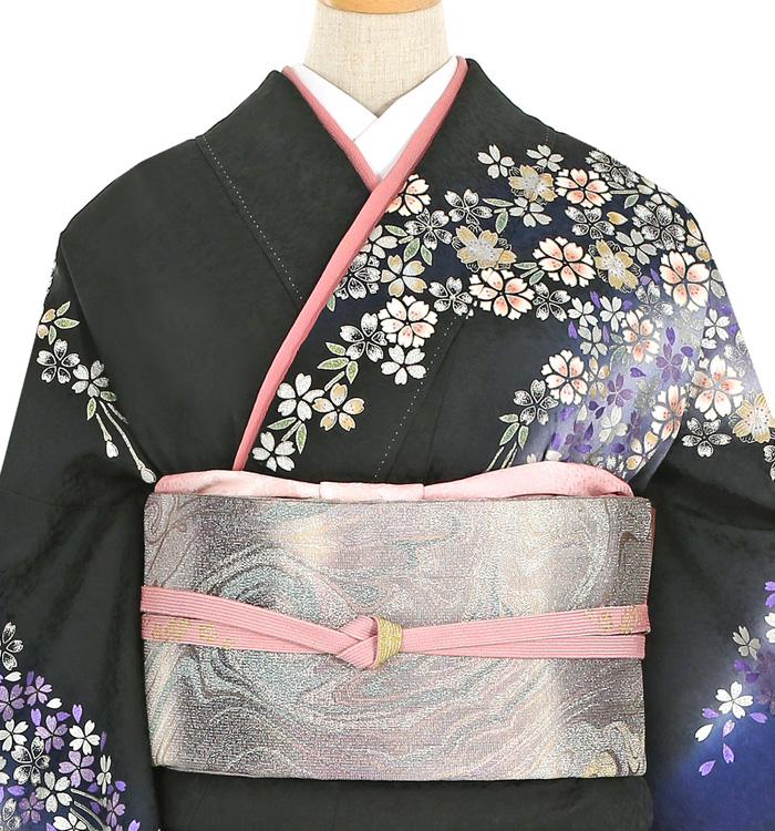 桂由美 訪問着 No.AA-2946-Mサイズ_01