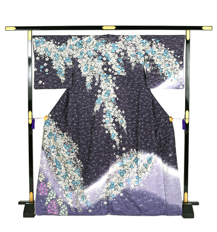 桂由美 訪問着 No.AA-2947-Mサイズ_03