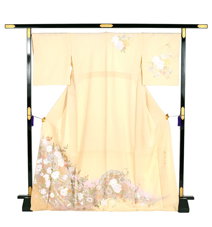 桂由美 訪問着 No.AA-2951-Lサイズ_03