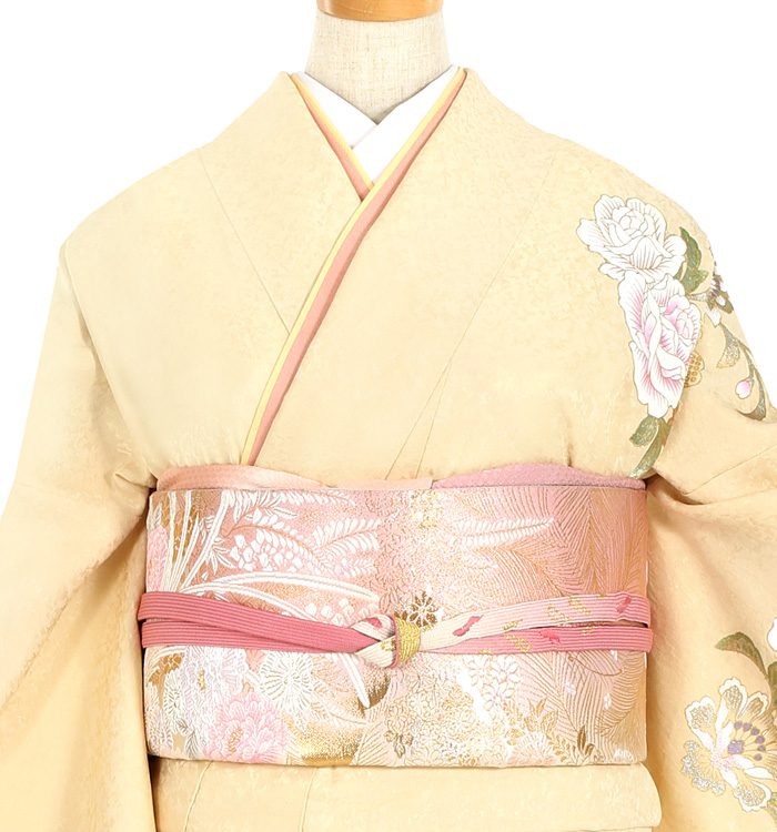 桂由美 訪問着 No.AA-2951-Lサイズ_01