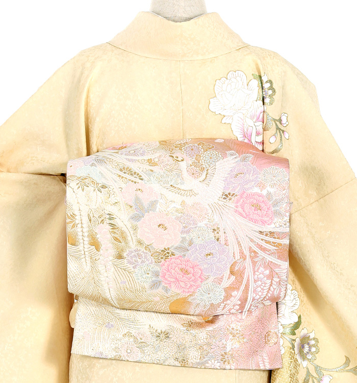 桂由美 訪問着 No.AA-2951-Lサイズ_02